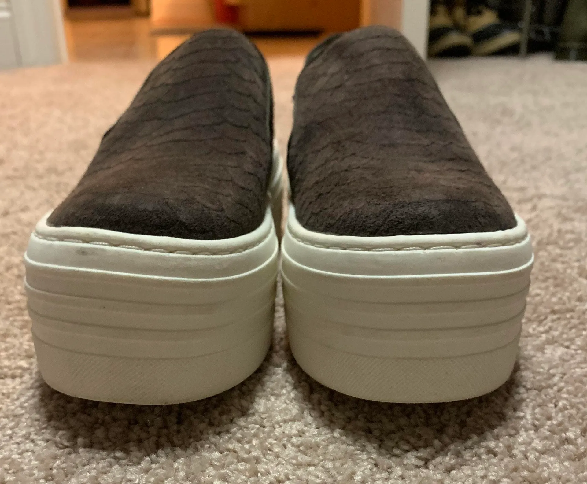 Steve Madden Slip-Ons - Image 6