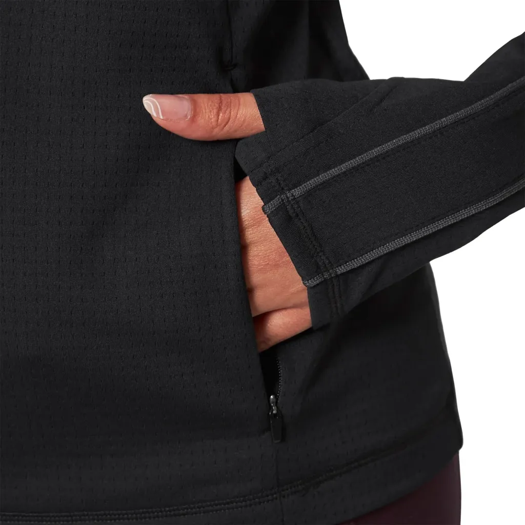 Mondetta Ladies' Quarter-Zip Pullover, nwt - Image 3