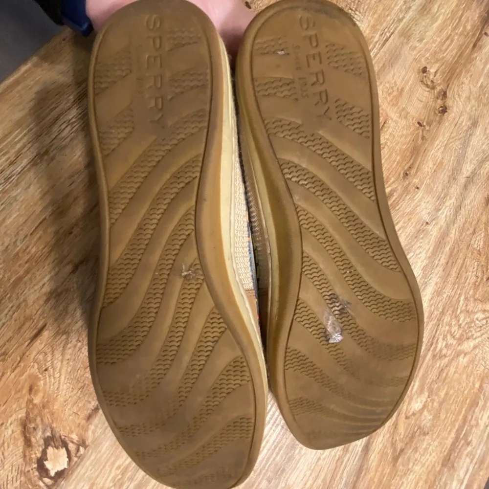 Sperry Top-Sider Boat Shoes Women’s size 7.5 - Image 7