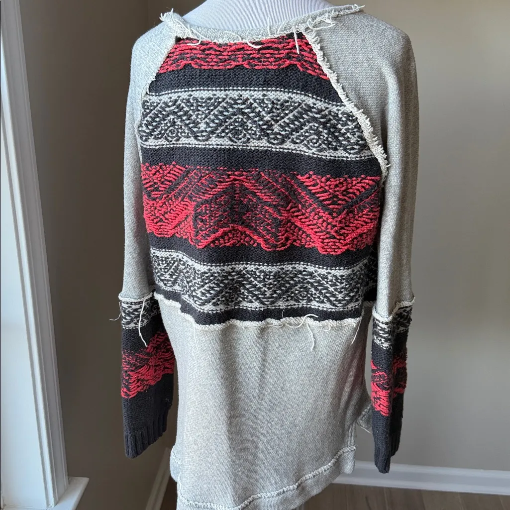 Free People Snow Angel Sweater - Image 8
