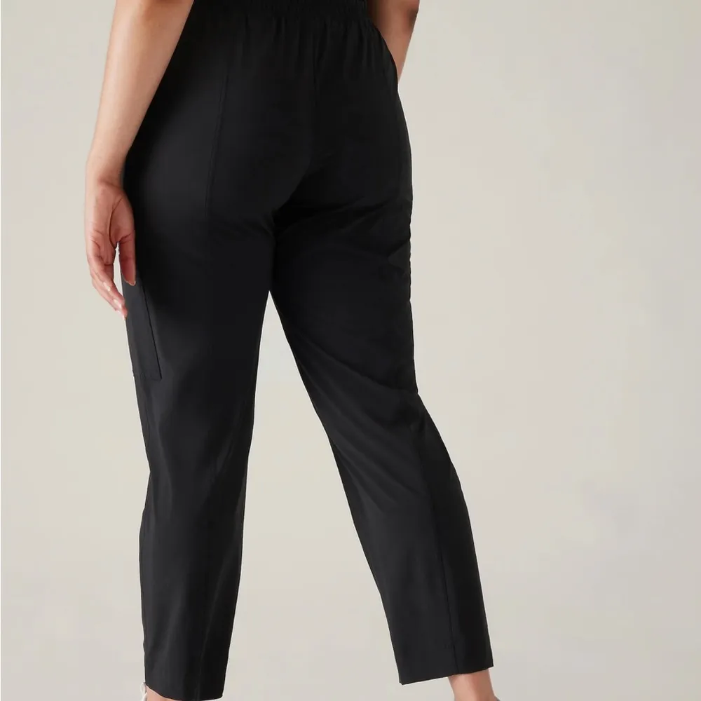 NWT -  High Road Cargo Pants - Size 4 - Image 6