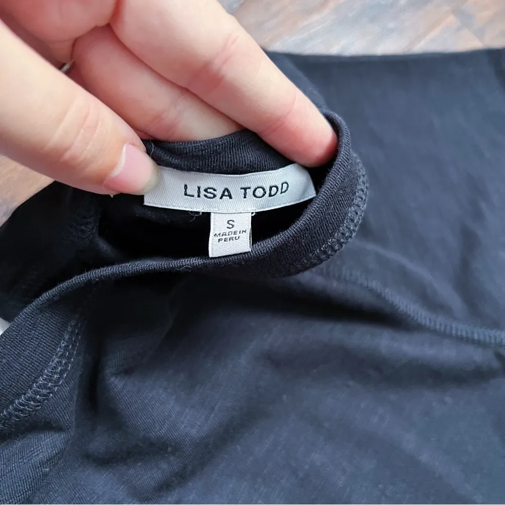 LISA TODD • Peruvian Cotton A - Image 3