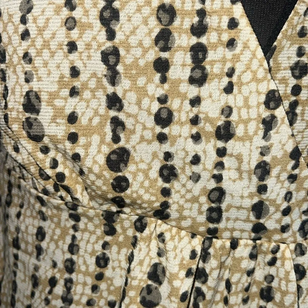 Kate Hill 🐘 Printed Top - Image 2