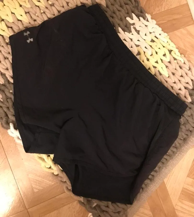 Under Armour Shorts - Image 2