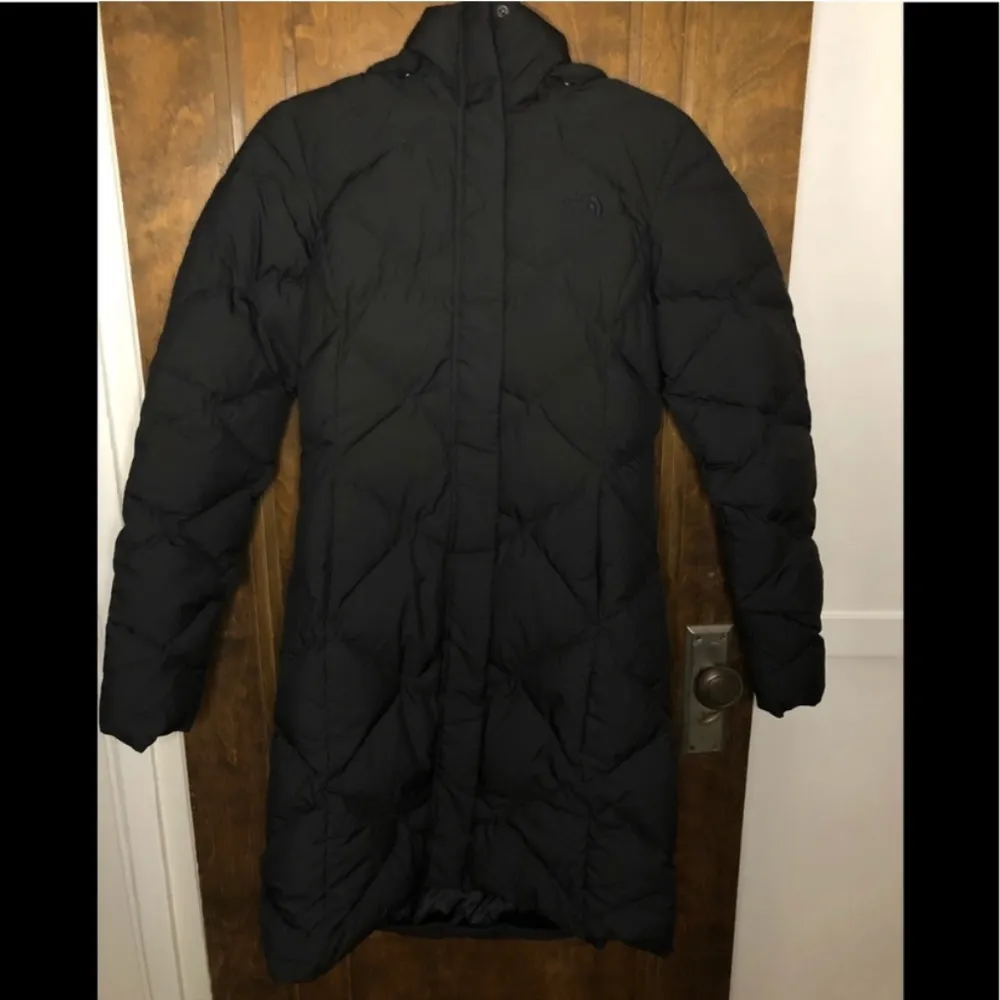 North Face Miss Metro Parka Il Jacket - Image 5