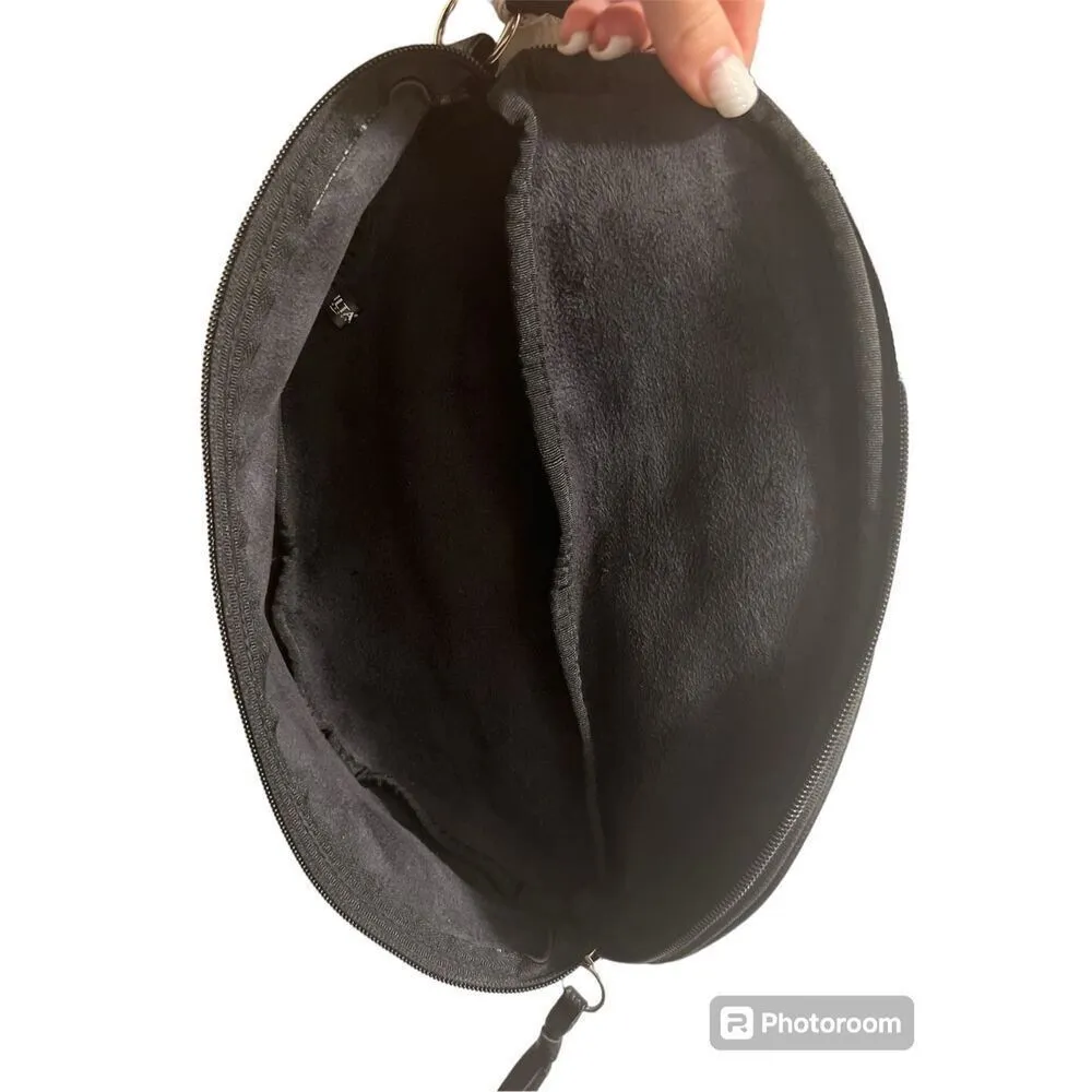 ✨Ulta Beauty Crossbody Bag✨ Black - Image 5