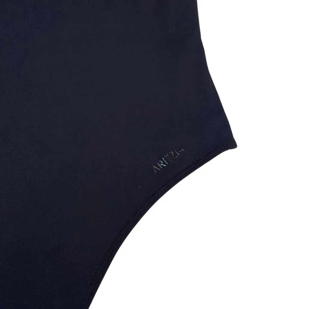 Aritzia Contour Babaton Square Neck Tank Bodysuit - Image 10