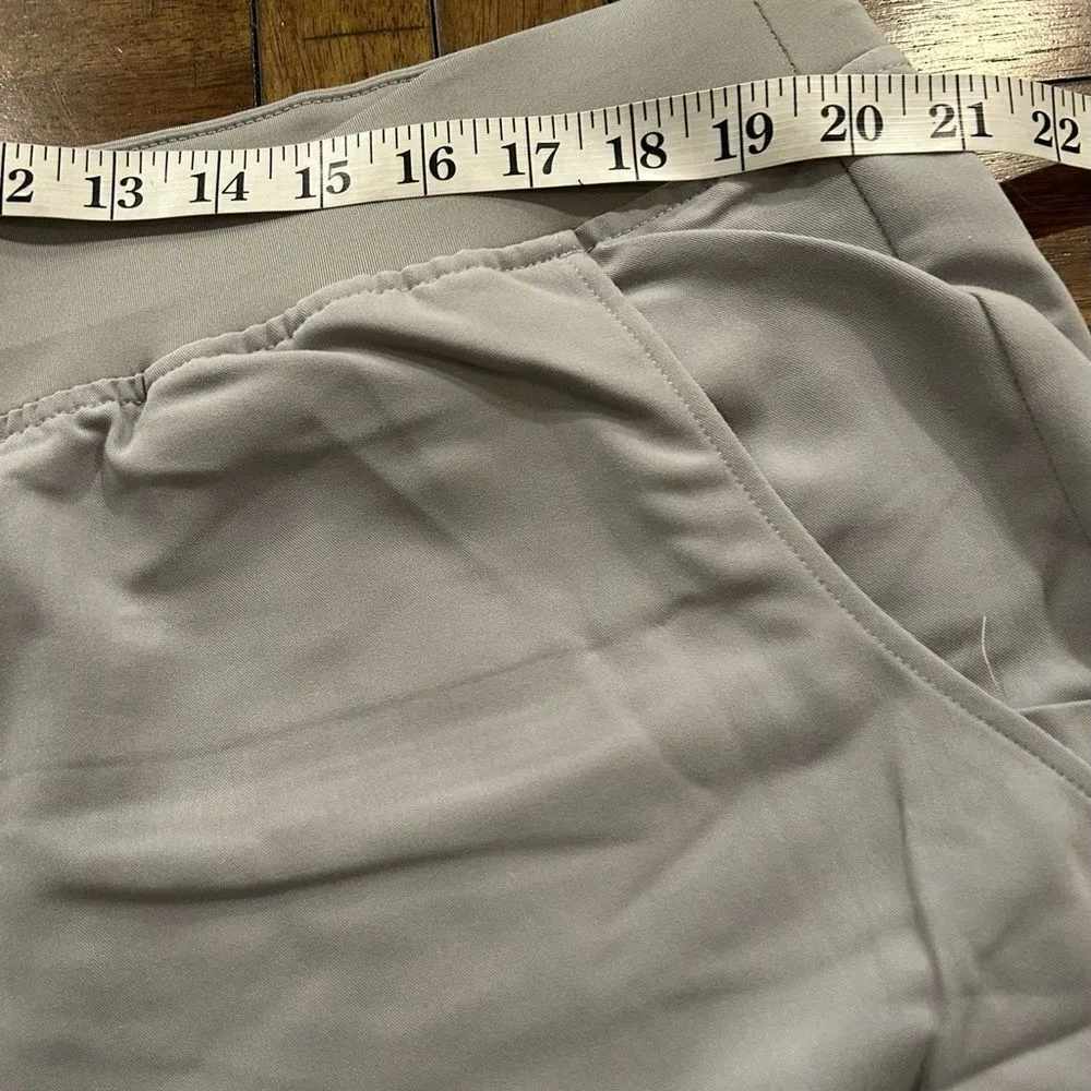 Figs Light Gray Women’s 2.0 Jogger Scrubs Size 3X New with tags MSRP 48.00 - Image 11