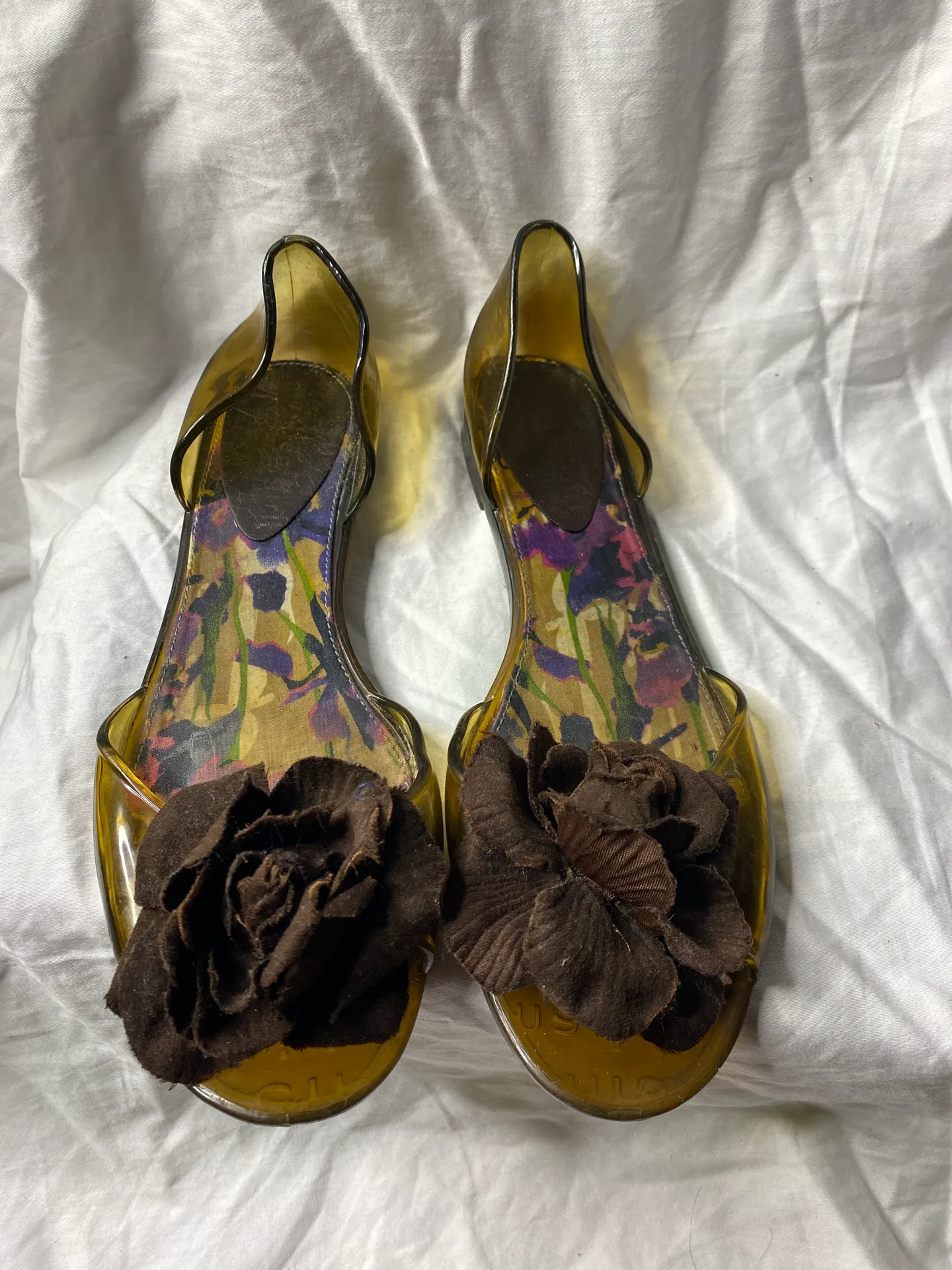 Jelly Sandal - Image 2