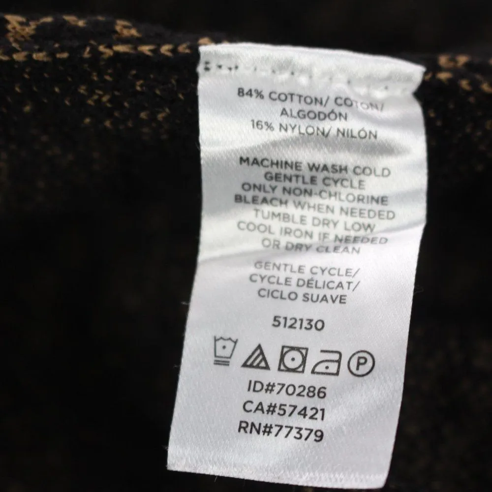 ANN TAYLOR sweater jacket - Image 9