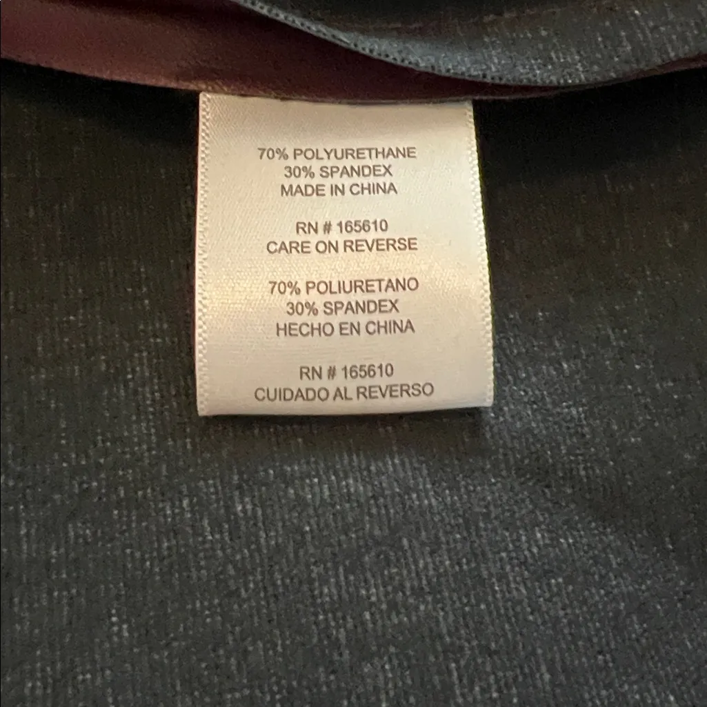 Mini Skirt Size M - Image 6