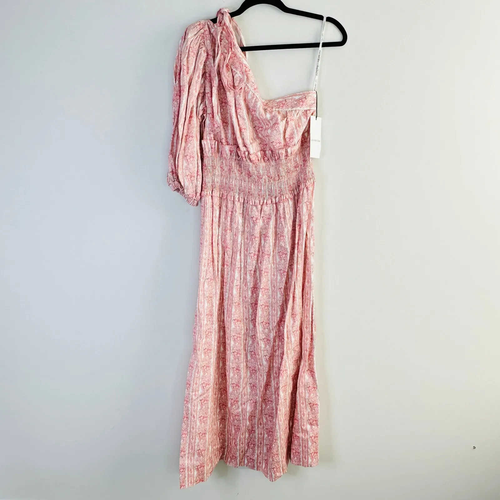 NEW Lug Von Siga Pink Glory linen one - Image 2