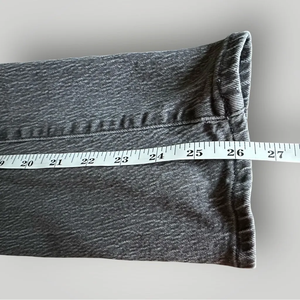 Madewell The Perfect Vintage Jeans (941) - Image 8