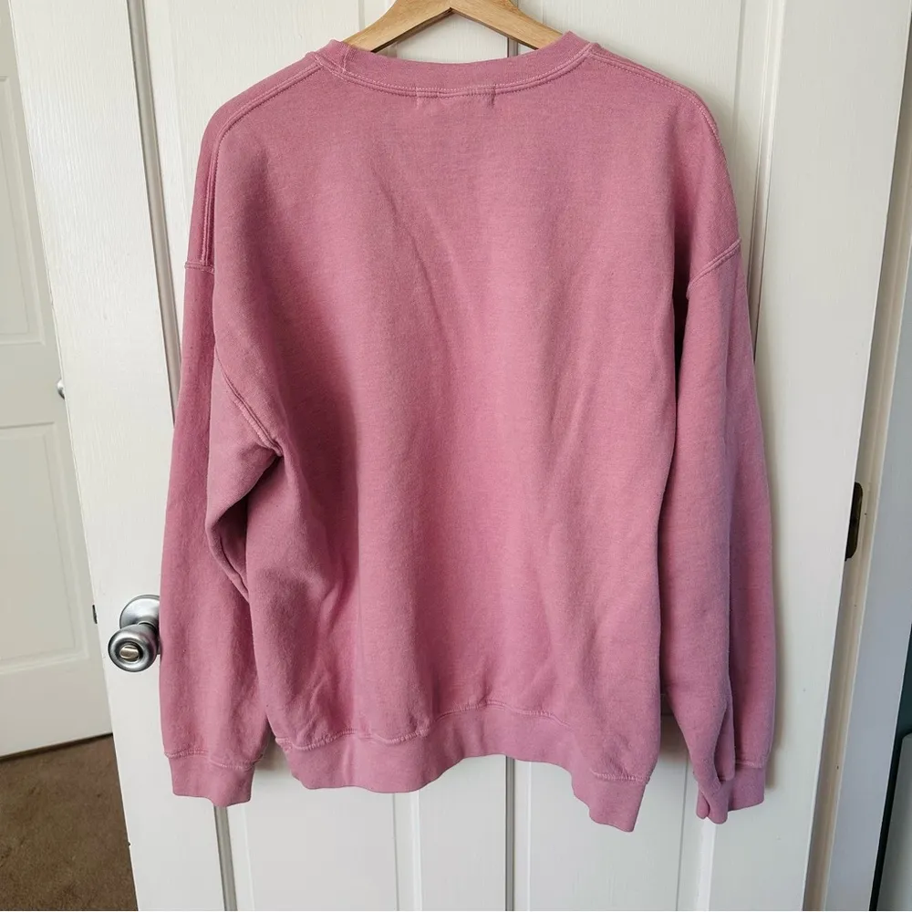 X Project Social T Revival Skull Graphic Sweatshirt Size S/M - Image 3