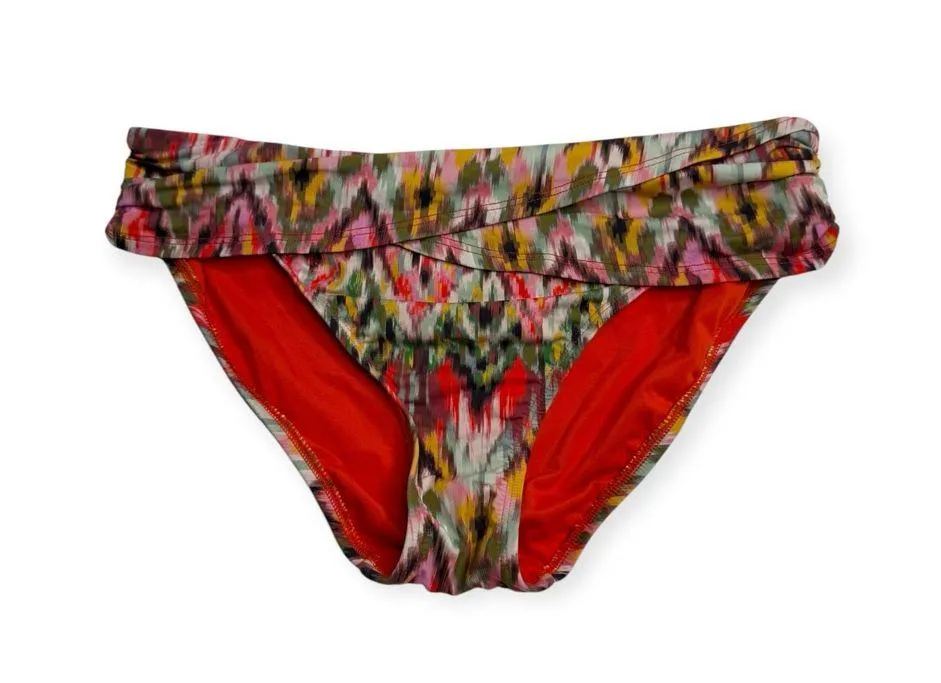 Bleu Rod Beattie ➤ Free Spirit Ring Tankini Swimsuit Sarong Hipster Bottoms ➤ 10 - Image 7