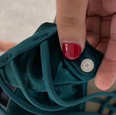 Lululemon Bra - Image 3