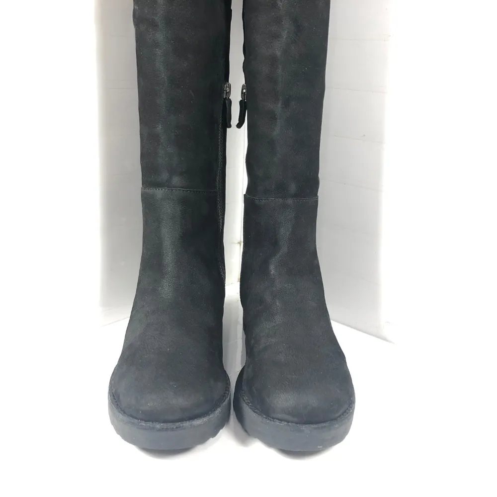 Eileen Fisher Loft Over The Knee Boot - Image 3