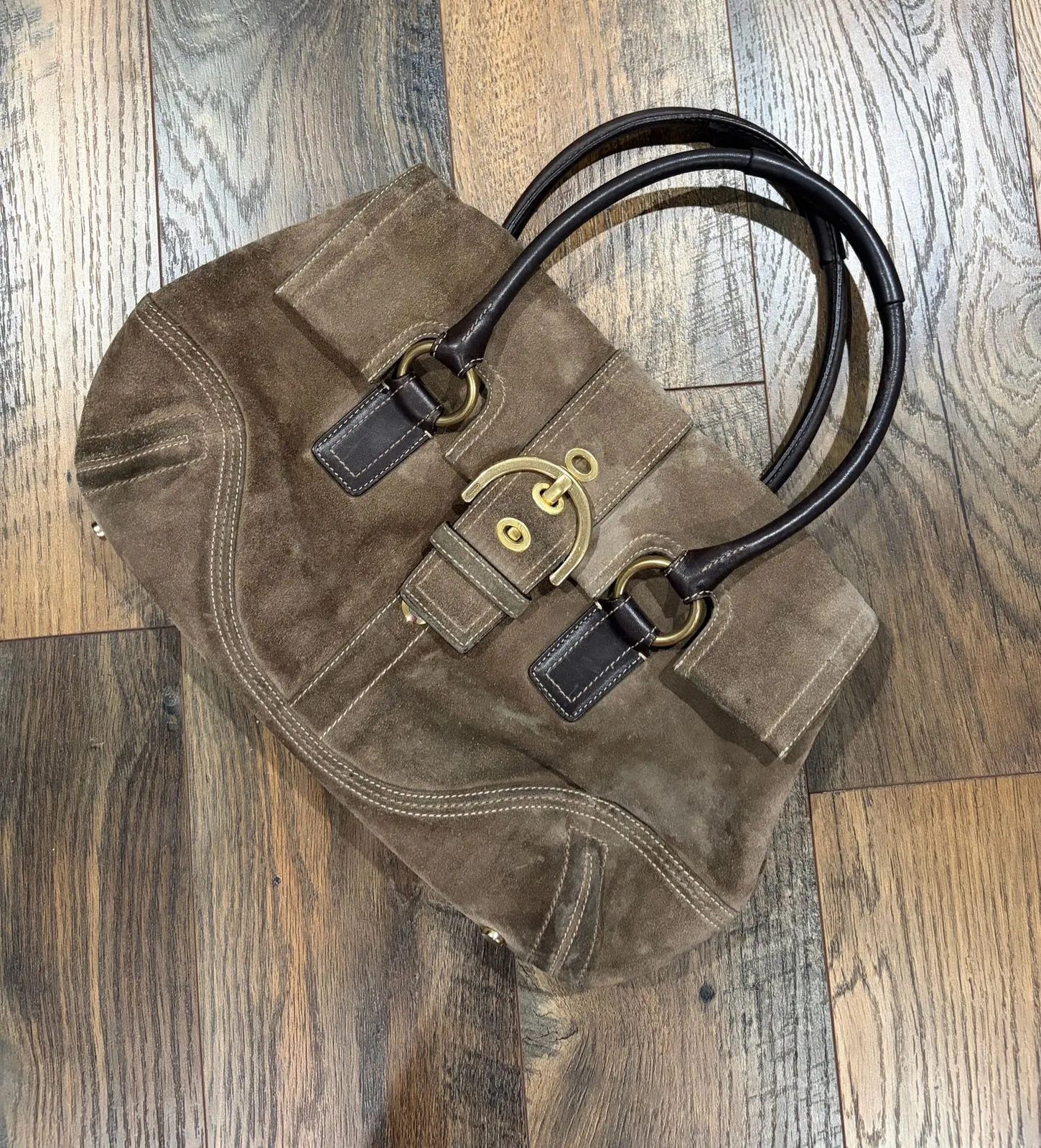 Coach Purse - Image 1