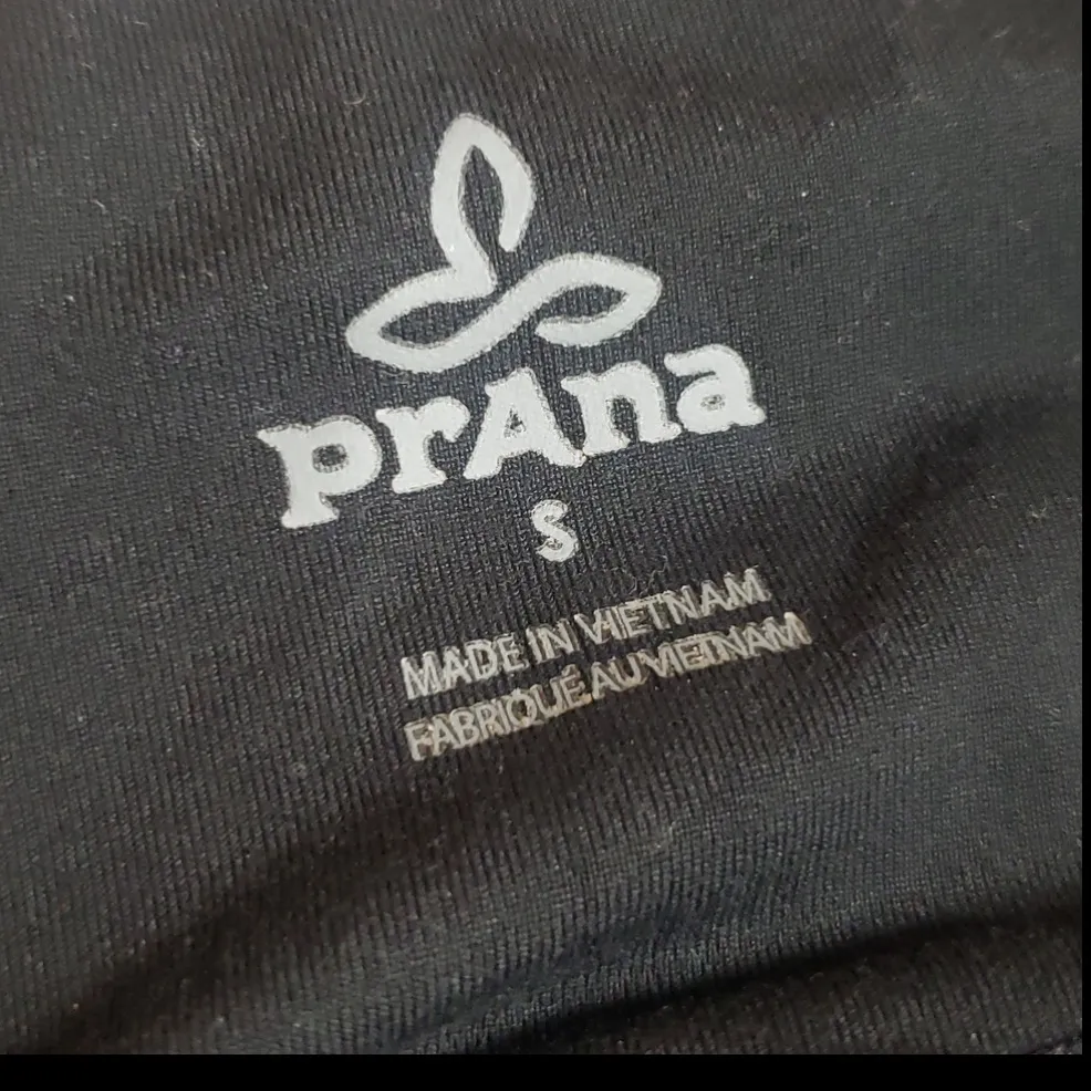 Prana capri Legging - Image 3