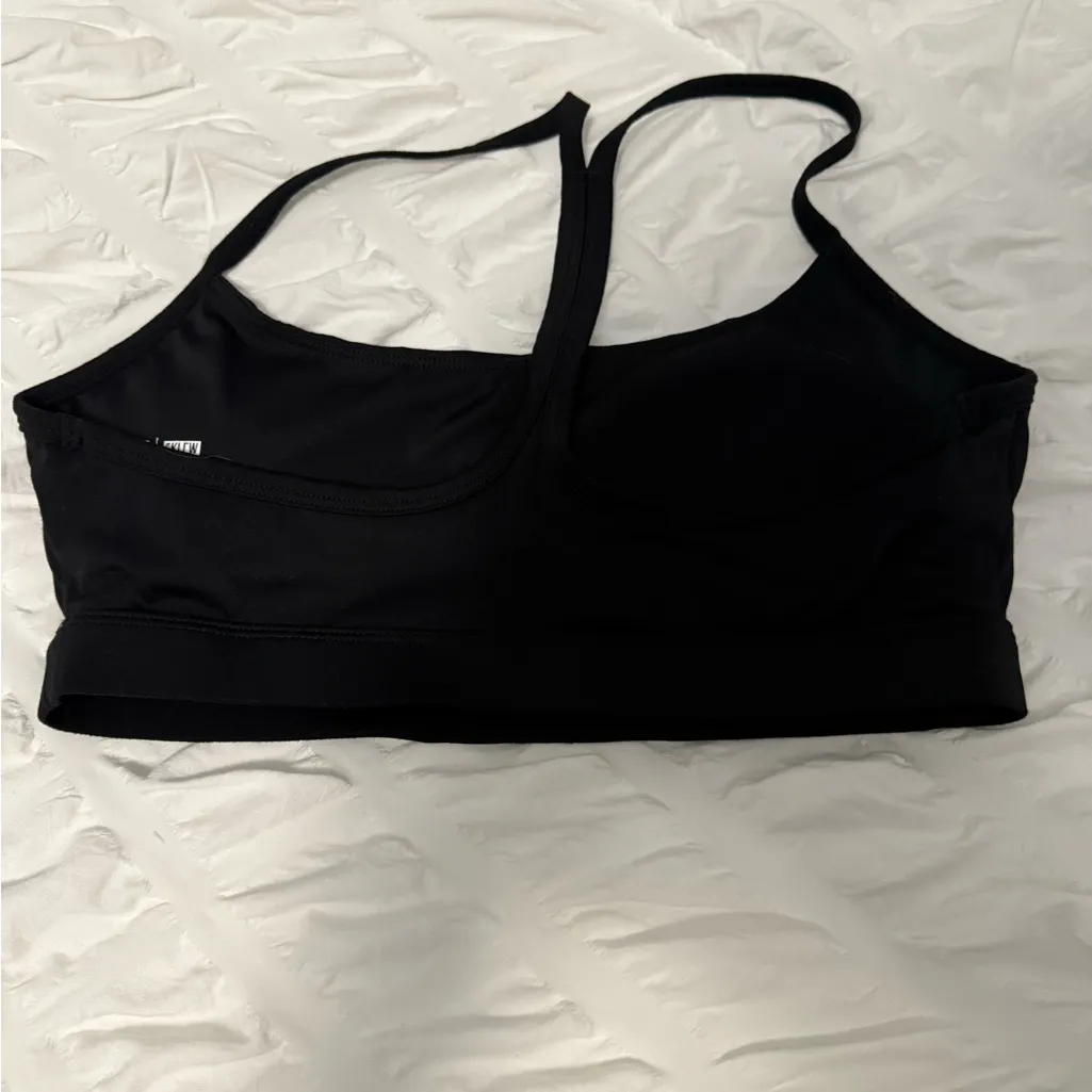 Kill Crew Bra! Cross listed on Mercari and Curtsy! Black Size M - Image 2