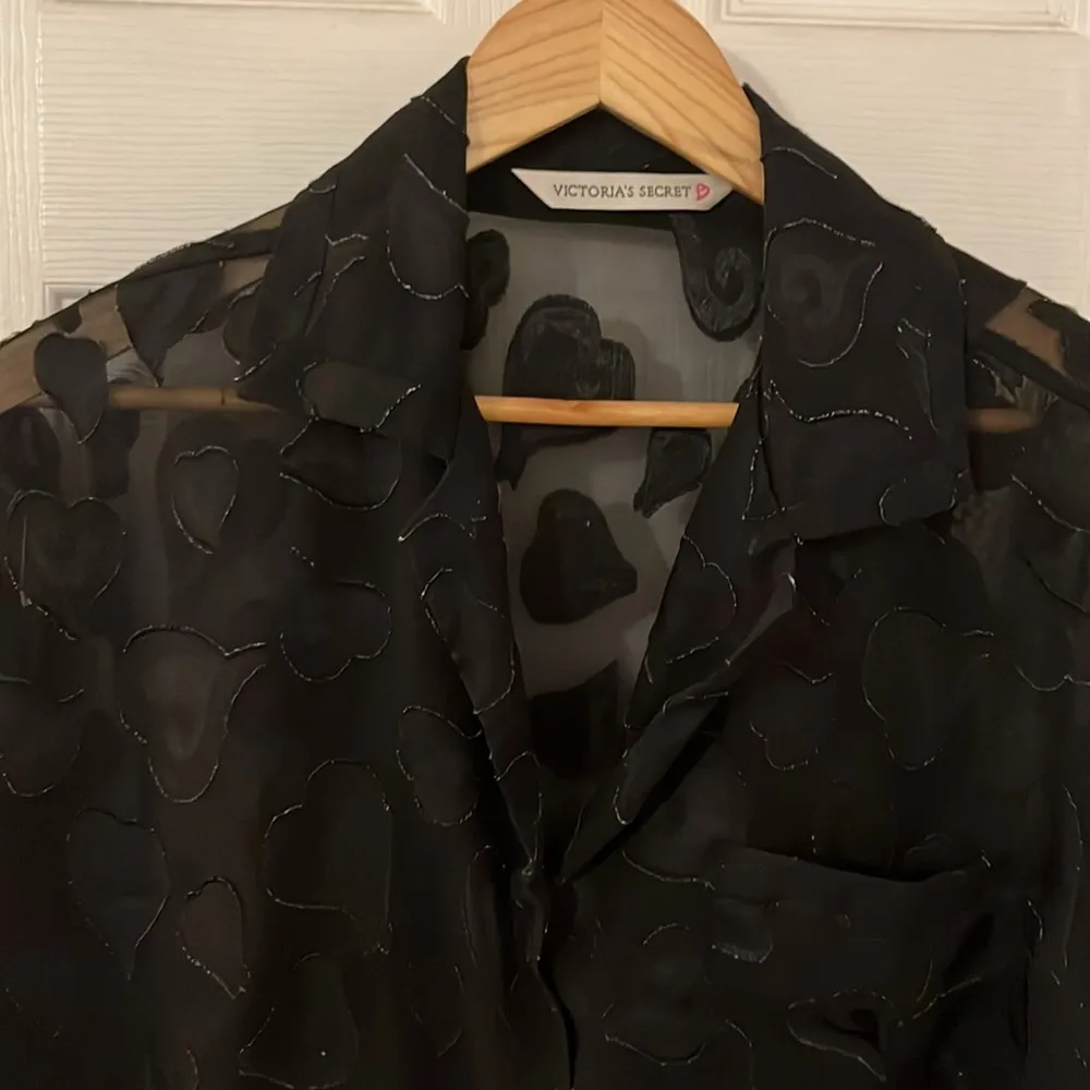 Vintage Victoria’s Secret Night Shirt - Image 3