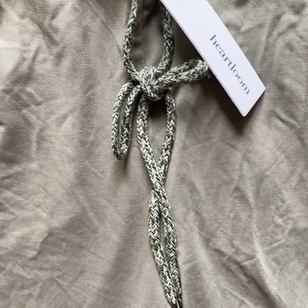 Heartloom Green Pants - Image 3