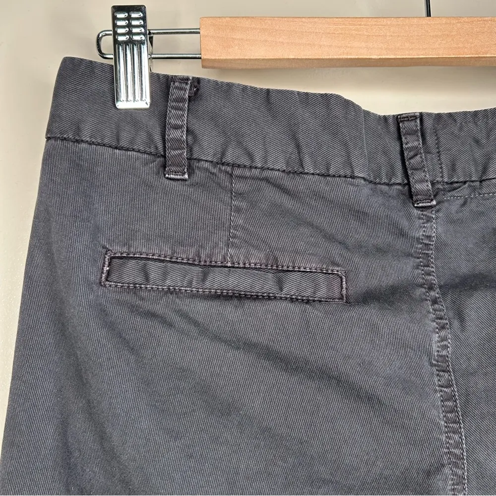 Nili Lotan East Hampton Pant 2 Brown - Image 12