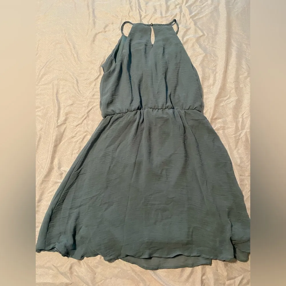 Maurices Flowy Keyhole Dress - Image 7