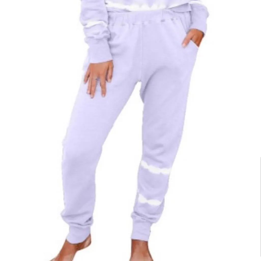 Lavender Tie - Image 9