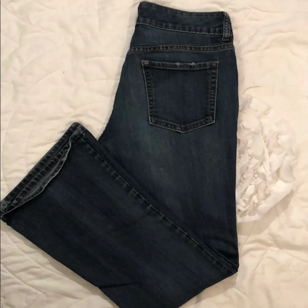 Gap  Premium flare jeans - Image 2