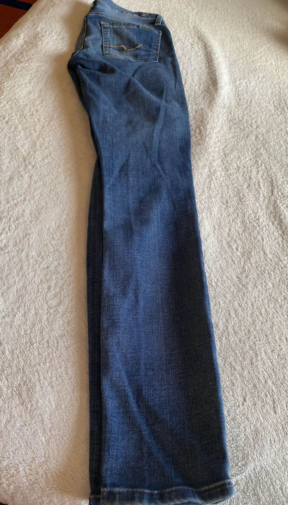 Blue Size 25 - Image 5