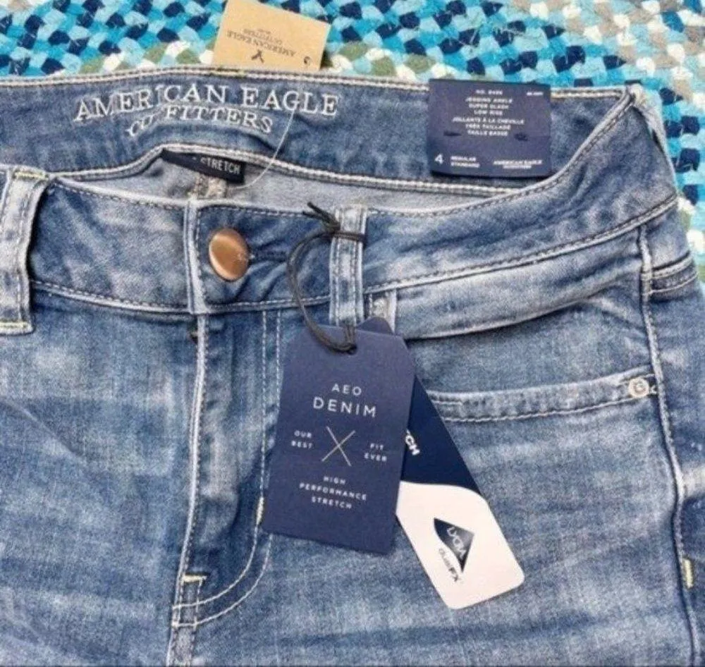 American Eagle Leggings - Image 4