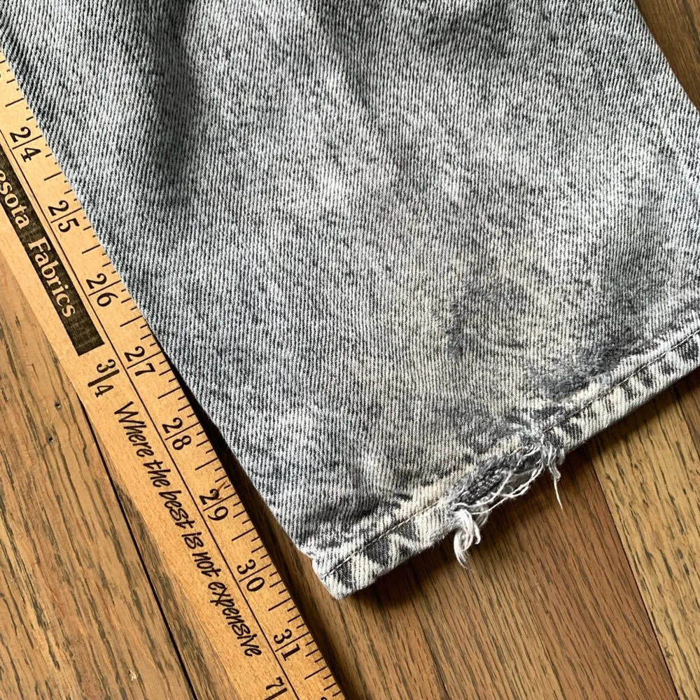 Pacsun 90’s BF carpenter jeans 25 - Image 10