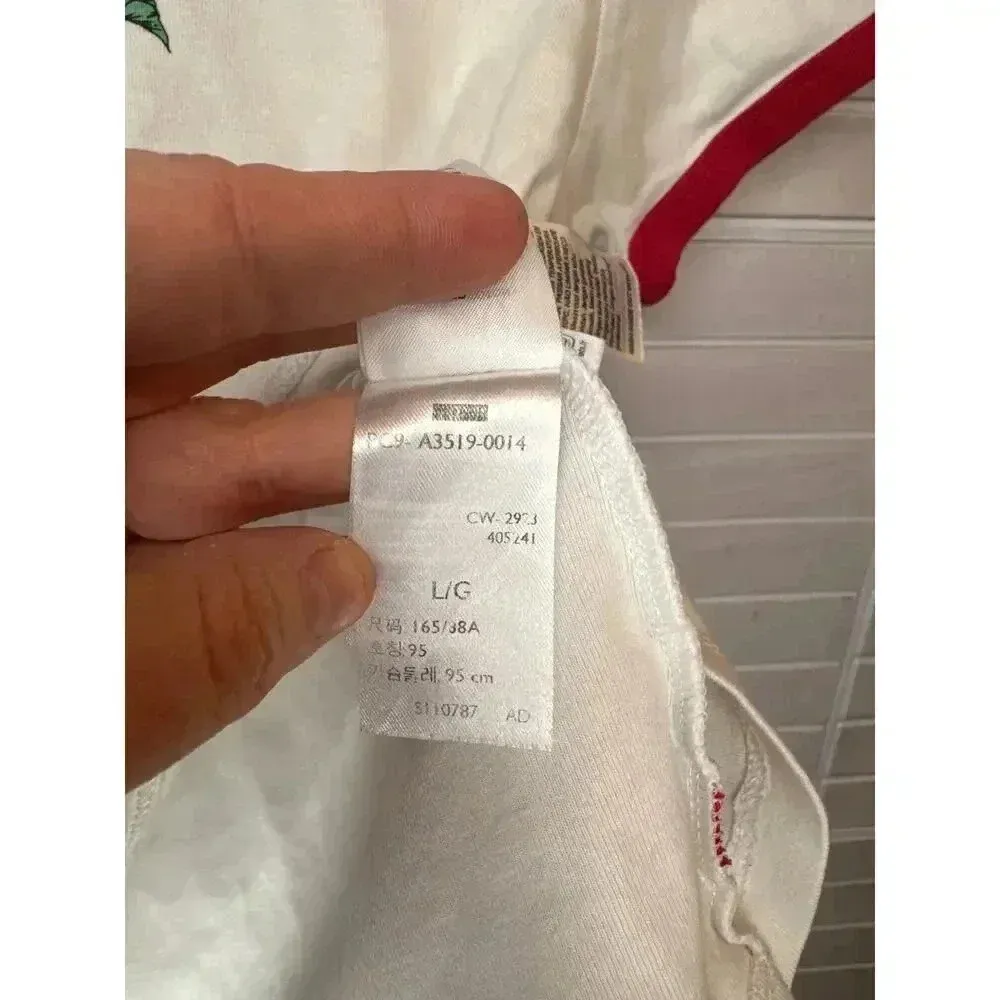 Levi's Women's Shirt - Size Large - Image 6