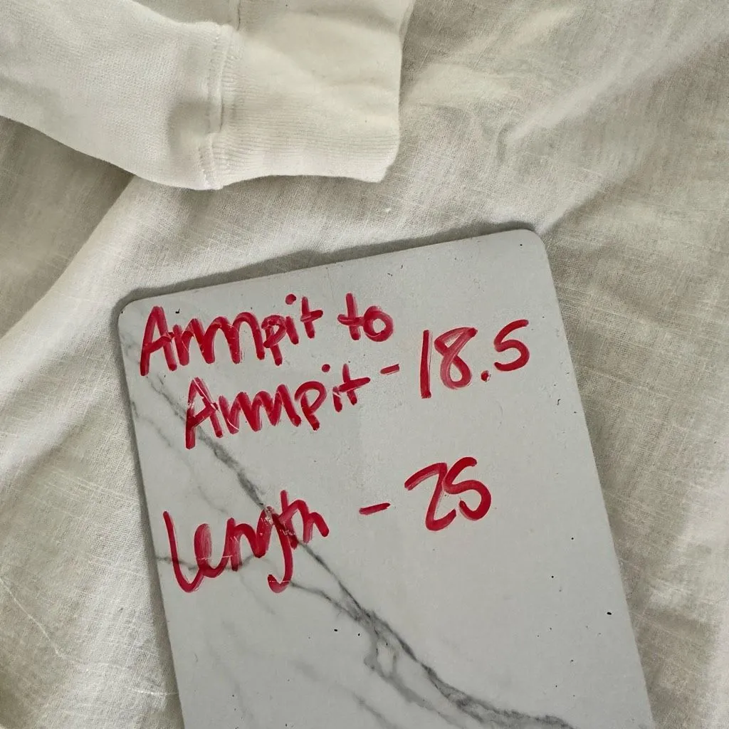 Nickelodeon Rugrats Women’s Small Winter Pullover Sweatshirt NWT - Image 5