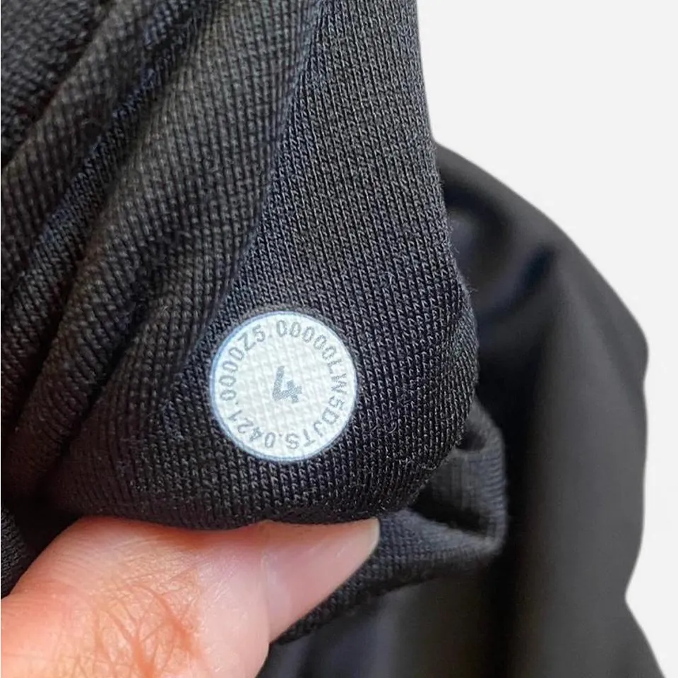 Lululemon InStill High Rise Leggings 25” Size 4 - Image 7