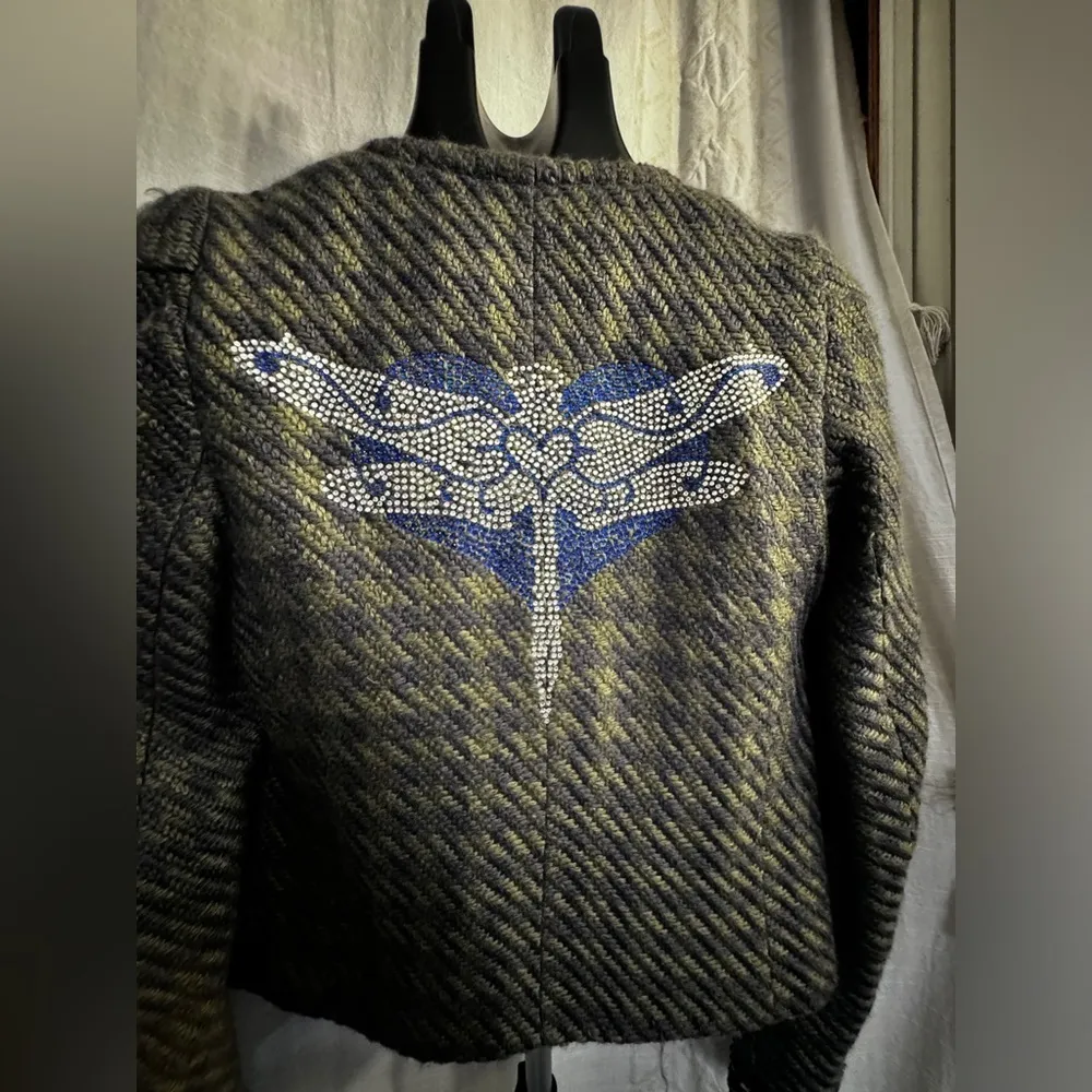 Custo Barcelona Cool Jacket, 36 - Image 7