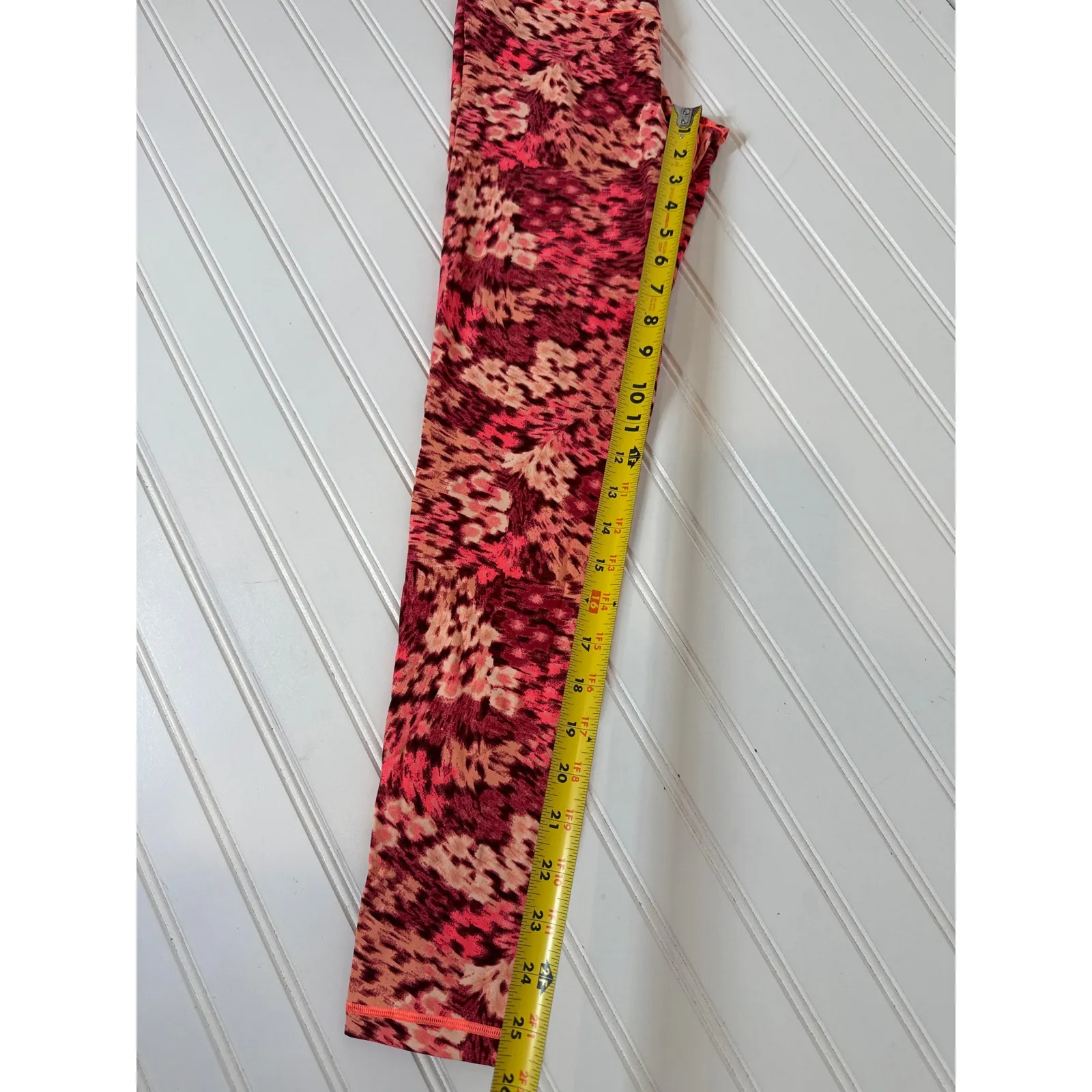 NWT Aerie Lot Of 2 Leggings Sports Workout Gym Athleisure Running SET Sz S Long - Image 9