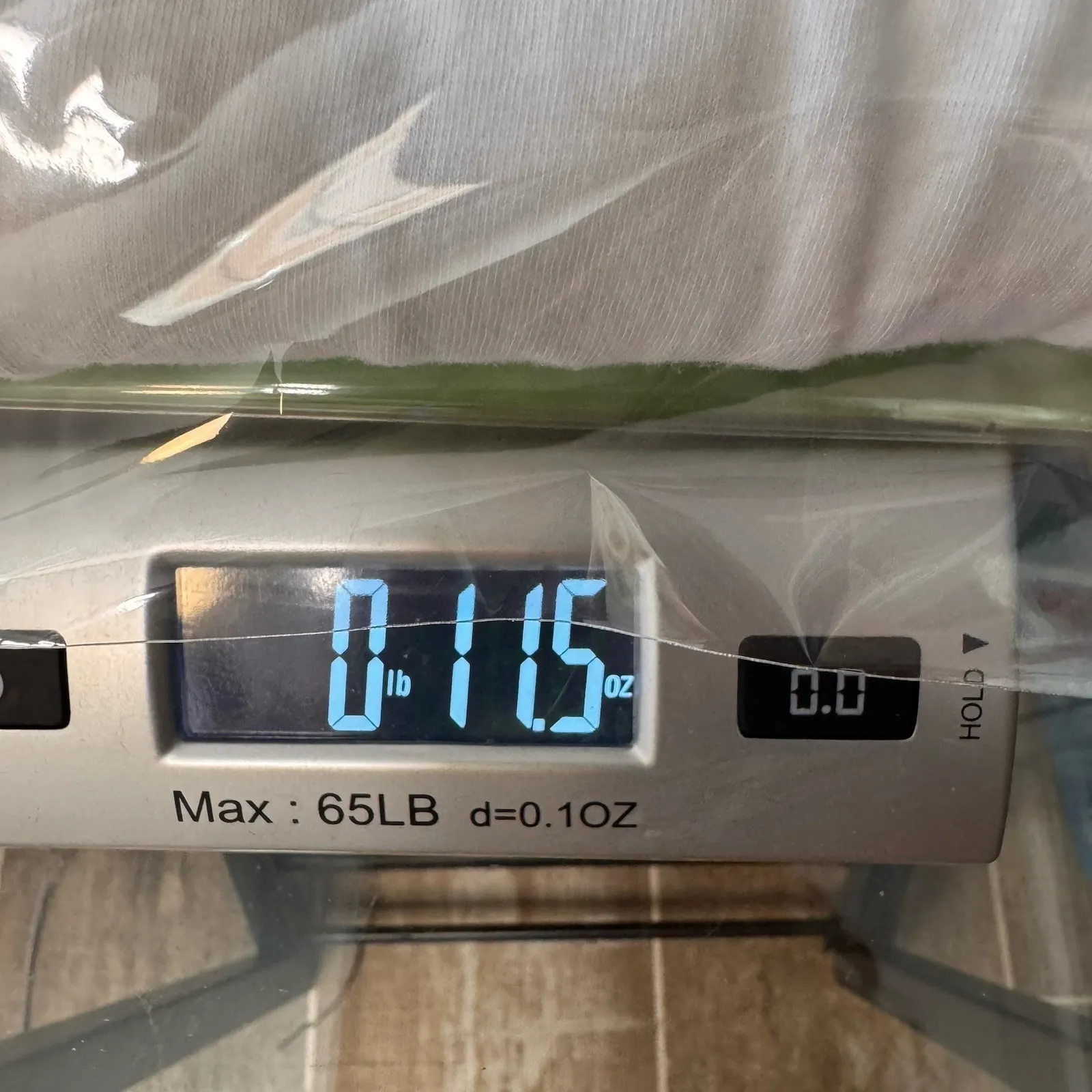 SLEEP WALKERS‎ WOMEN'S COTTON NIGHTGOWN size Medium Pullover White - Image 10