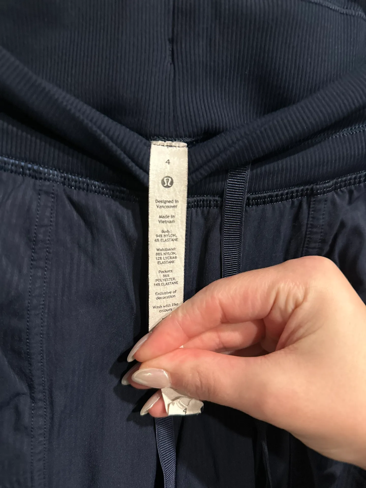 Dance Studio Full-Length Joggers - Image 5