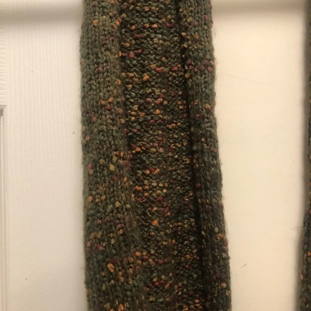 J.Jill Confetti Infinity Scarf - Image 2