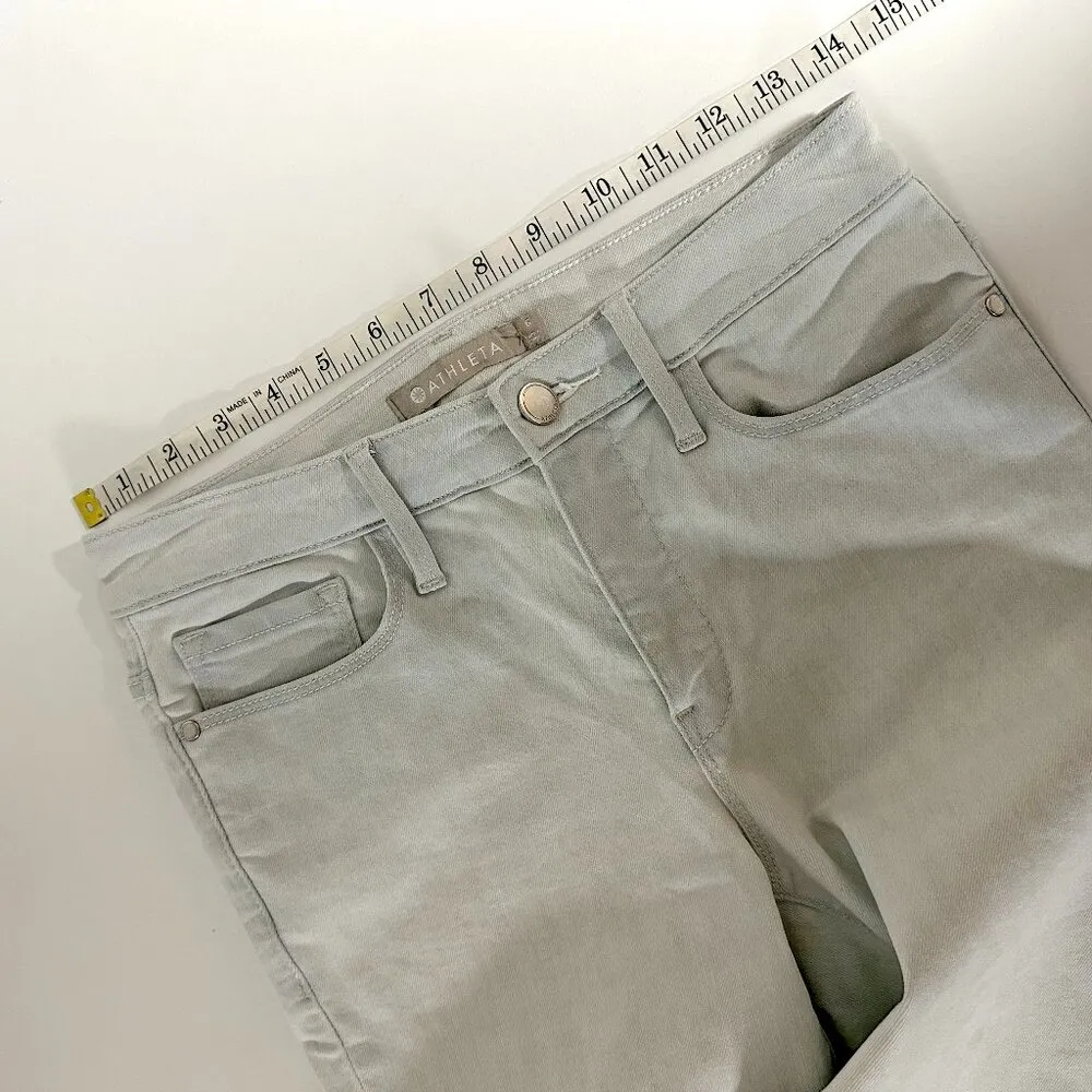 Athleta Sculptek Jeans - Image 10