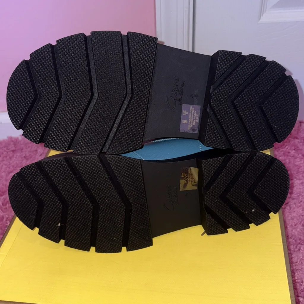 Circus By Sam Edelman Leslie Boots - Image 4