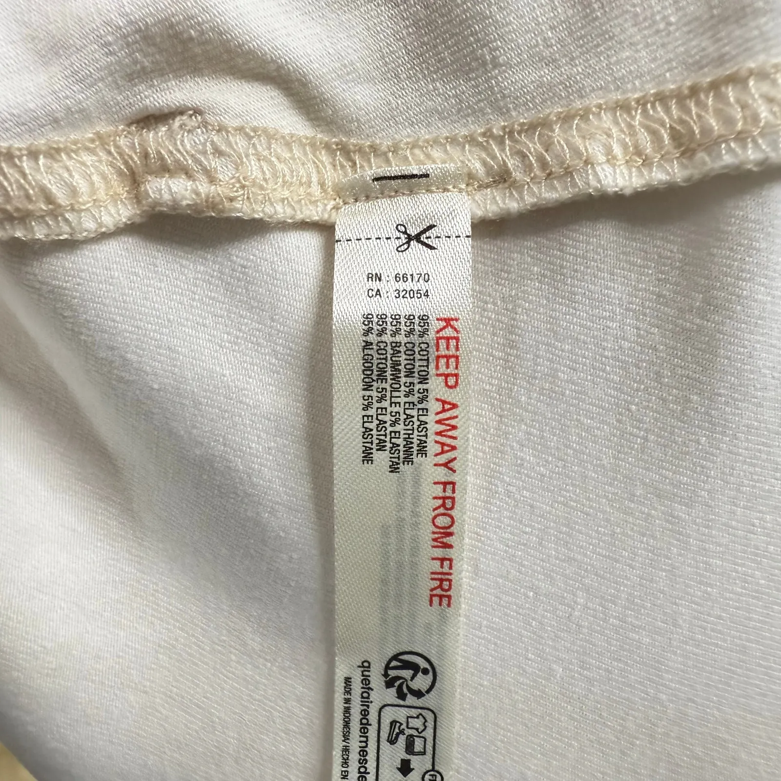 Free People romper one piece jumpsuit cotton blend hot shot XS - Image 7