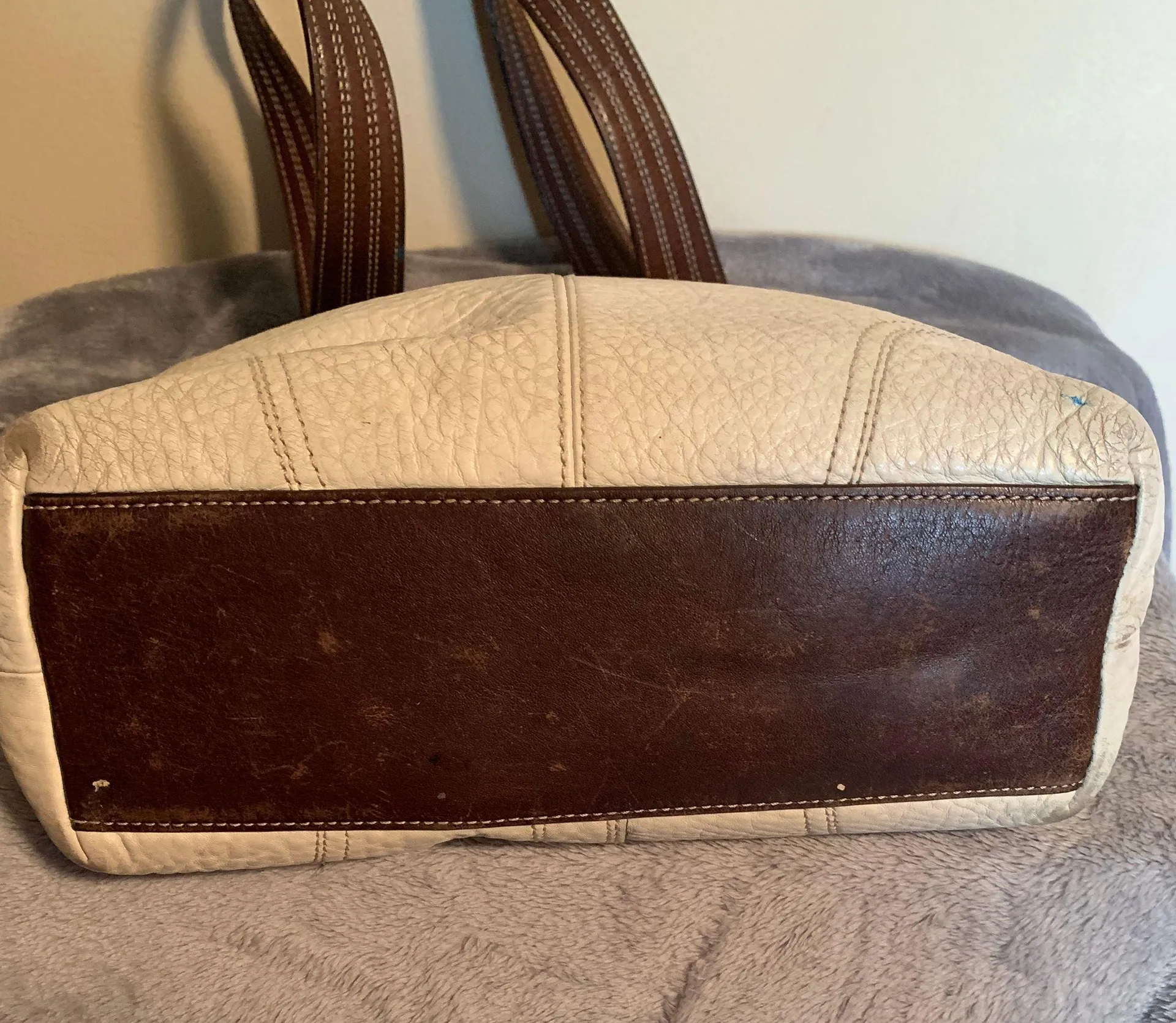 Coach Vintage Purse - Image 2