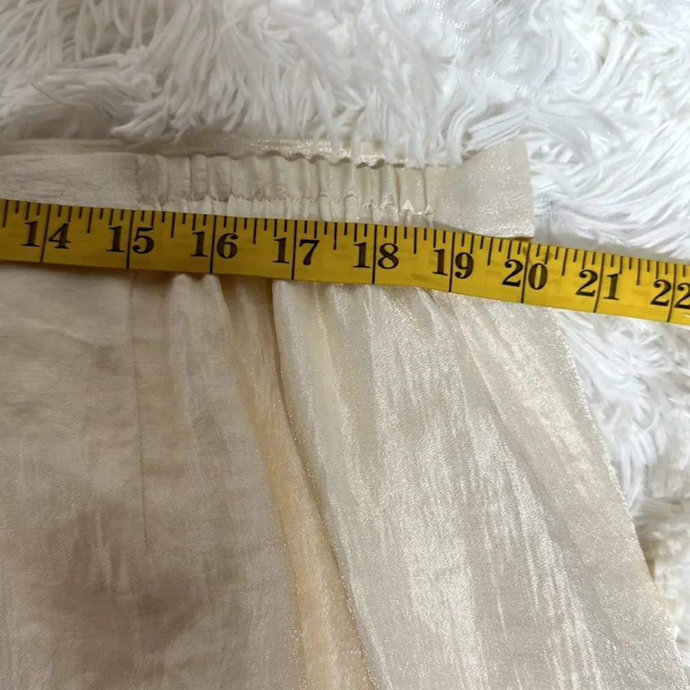 NWT Nipon Boutique Long Sleeve Embroidered Jacket with Skirt Size 20 MSRP $280 - Image 11