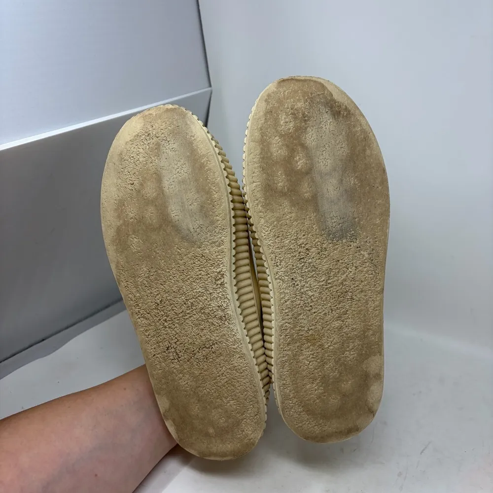 Jil Sander Platform Sneaker SEE MEASUREMENTS NO SIZE - Image 14