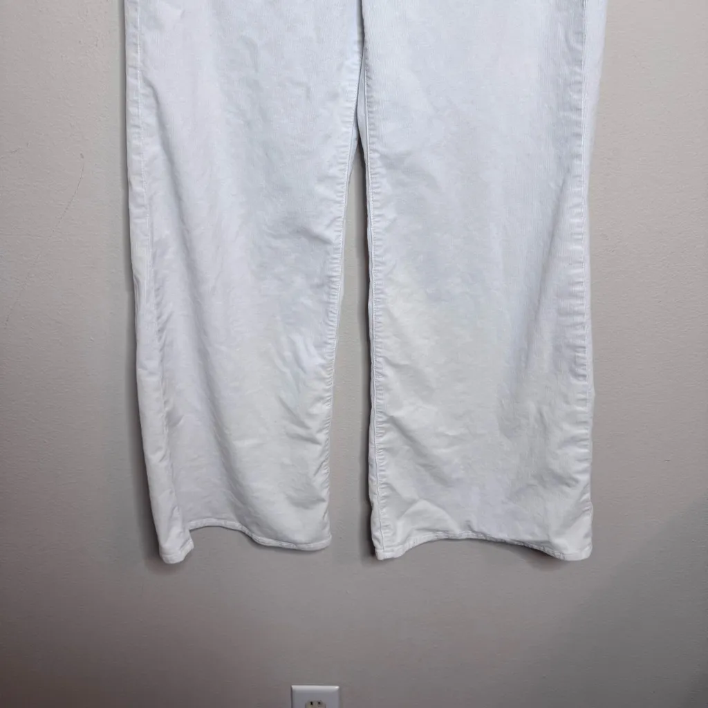 Mother, The Patch Pocket Roller Skimp Pants - Image 8