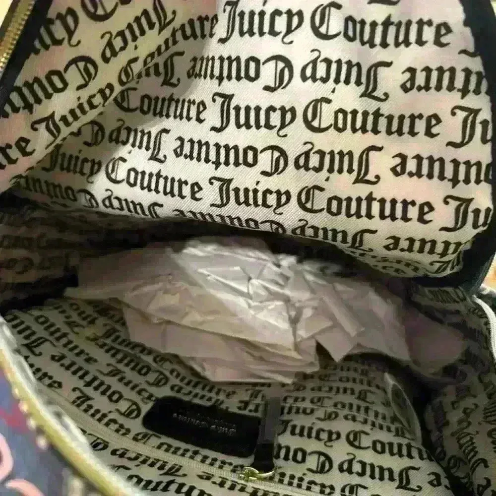 Juicy Couture Backpack NWT‎ - Image 4