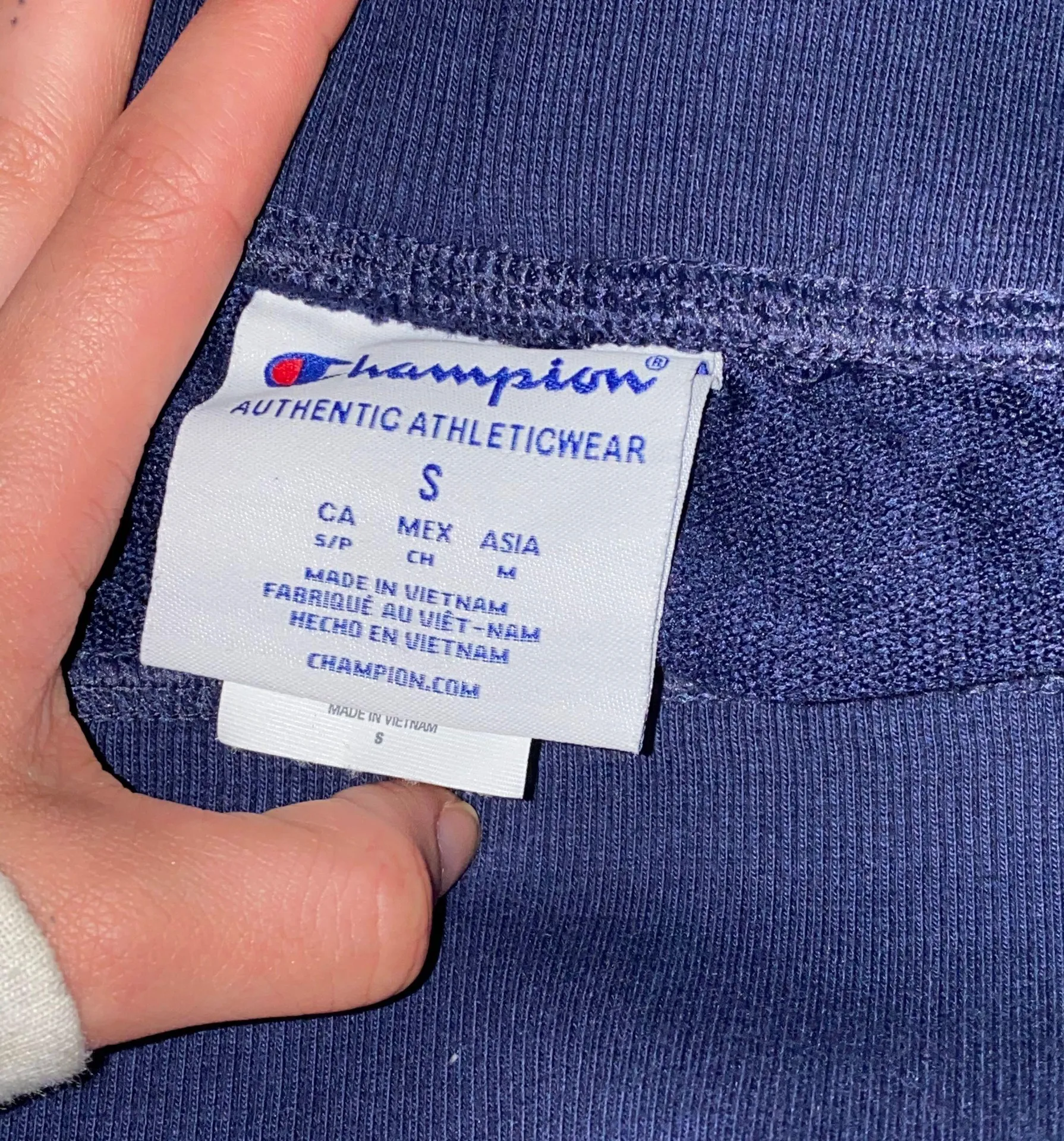 Champion Joggers - Image 5